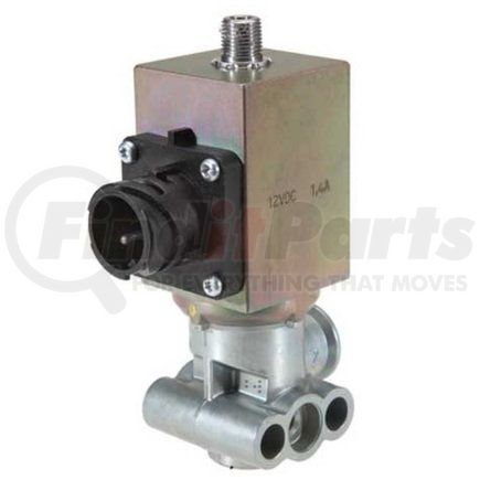 801931 by BENDIX - AT-3 Solenoid Valve, Service New