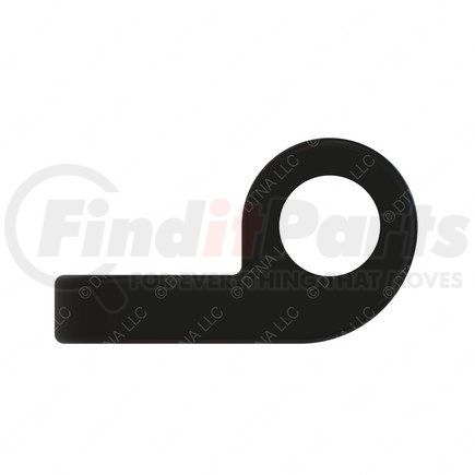 01-11367-000 by FREIGHTLINER - Alternator Adjusting Bracket