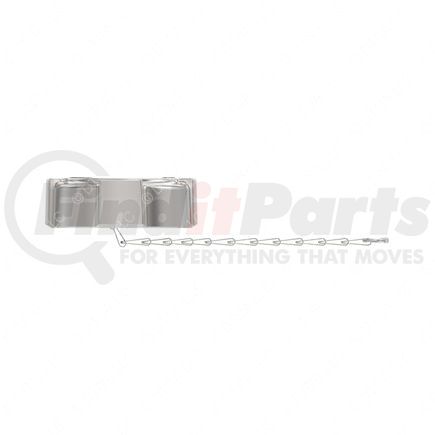 03-34467-001 by FREIGHTLINER - A/C Filter