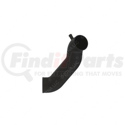 03-35679-000 by FREIGHTLINER - Engine Air Intake Hose - Polypropylene