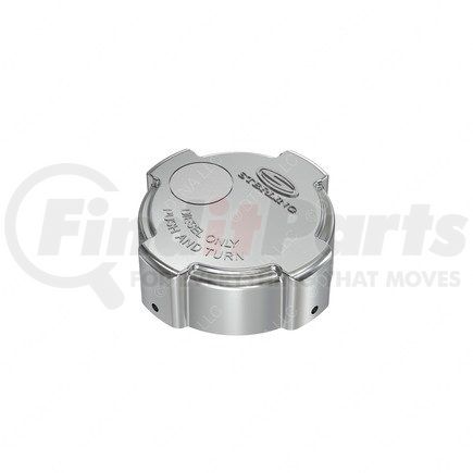 03-37017-013 by FREIGHTLINER - CAP-QTR T