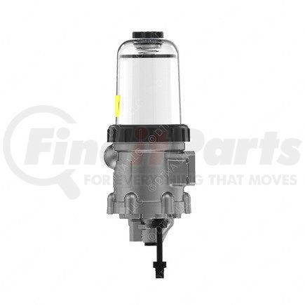 03-37402-011 by FREIGHTLINER - Fuel Water Separator - Davco 482, 12 Volt