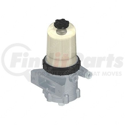 03-37651-000 by FREIGHTLINER - Fuel Water Separator - Davco 383 Plus