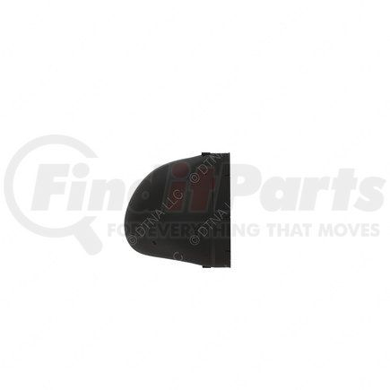 03-36089-001 by FREIGHTLINER - Air Cleaner Heat Air Pipe Adapter Hose