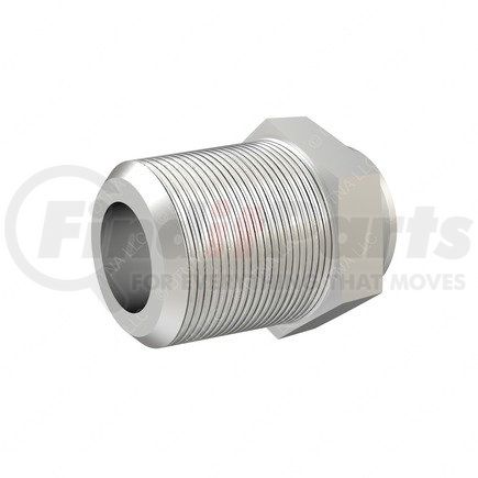 03-36411-000 by FREIGHTLINER - Fuel Filter Adapter