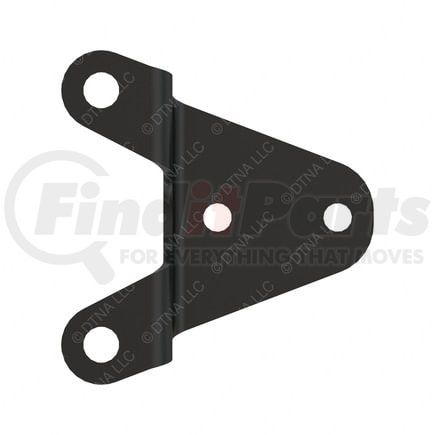 03-38003-000 by FREIGHTLINER - BRACKET-EATON MD FUEL TEE