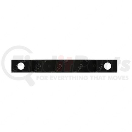 03-38046-000 by FREIGHTLINER - Evaporative Emissions System Line Clamp