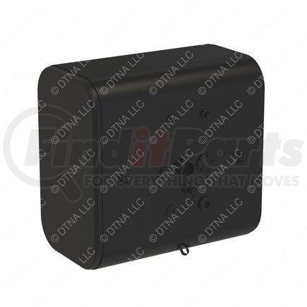 03-38632-002 by FREIGHTLINER - Fuel Tank - 35 Gallon, Btr, B2