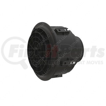 03-38920-001 by FREIGHTLINER - AIR CLEANER-ENGINE,12X6,PC.G2,