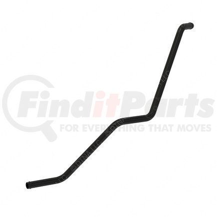 03-39106-001 by FREIGHTLINER - Engine Coolant Pipe