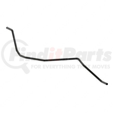 03-39114-001 by FREIGHTLINER - Engine Coolant Return Hose