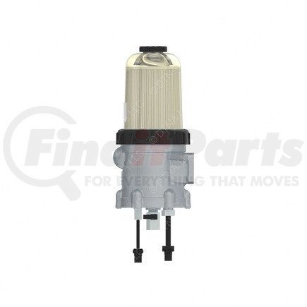 03-39441-000 by FREIGHTLINER - Fuel Water Separator - 1/2-14 NPTF in. Inlet Thread