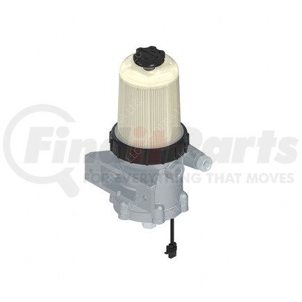 03-39441-002 by FREIGHTLINER - Fuel Water Separator