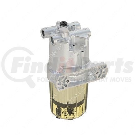 03-40538-003 by FREIGHTLINER - FWS-DETROIT,WIF,12V HEAT