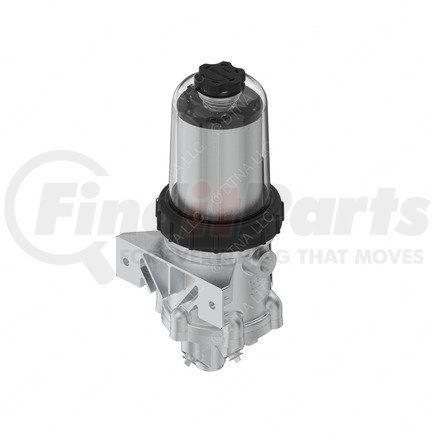 03-40571-002 by FREIGHTLINER - FUEL WATE