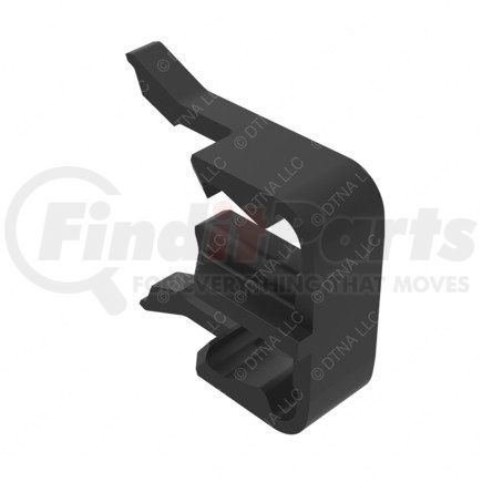 03-40615-000 by FREIGHTLINER - LATCH-BLU