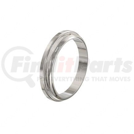 03-41220-000 by FREIGHTLINER - Fuel Line - CNG, 1/2 Od, Xover/Tee