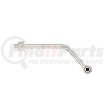 03-41323-000 by FREIGHTLINER - Fuel Line - 3/8, Manifold/Gauge