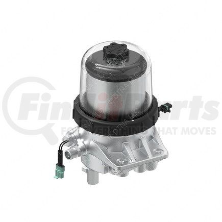03-41389-000 by FREIGHTLINER - FWS-DAVCO 483,12V,120V,CH