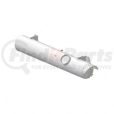 03-42008-000 by FREIGHTLINER - Liquid Propane Gas (LPG) Fuel Tank