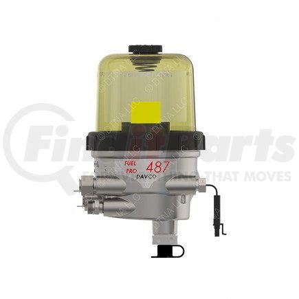 03-42051-002 by FREIGHTLINER - Fuel Water Separator