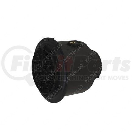 03-42437-001 by FREIGHTLINER - Air Cleaner Assembly