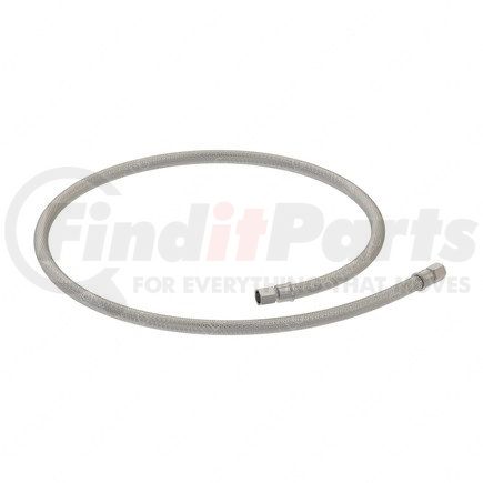 03-42957-137 by FREIGHTLINER - HOSE-CNG,LOW PR,NO 12X137