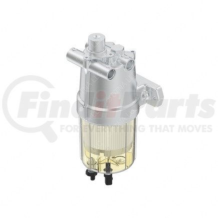 03-40538-014 by FREIGHTLINER - FWS-DETROIT,BYPASS,PUMP,AFT