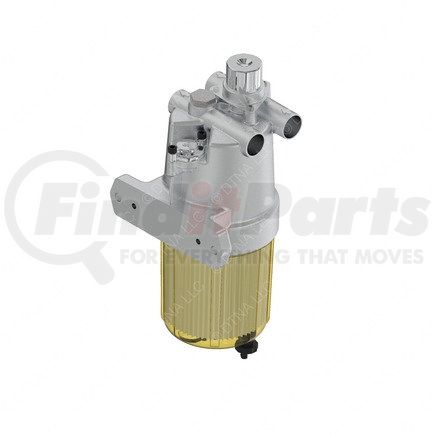 03-40538-020 by FREIGHTLINER - Fuel Water Separator - 14V, 200W, 660L/h Flow Rate, 7 Microns, M22 X 1.5 mm Thread