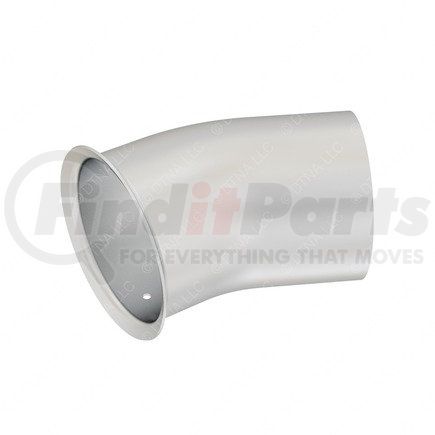04-16460-009 by FREIGHTLINER - Exhaust Pipe