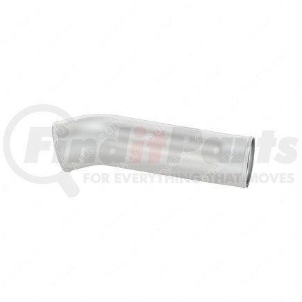 01-32471-000 by FREIGHTLINER - Intercooler Pipe