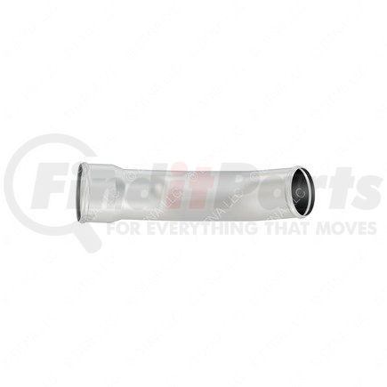 01-32703-000 by FREIGHTLINER - Intercooler Pipe - Aluminized Steel