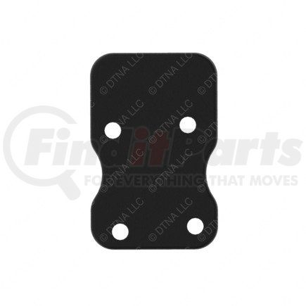 01-33024-000 by FREIGHTLINER - Multi-Purpose Bracket