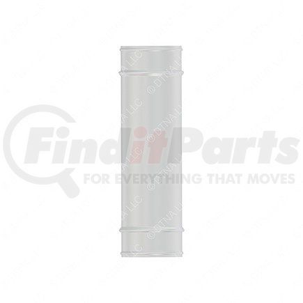 01-33111-000 by FREIGHTLINER - Intercooler Pipe