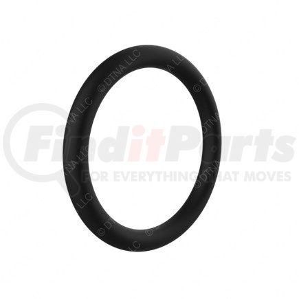 01-33373-000 by FREIGHTLINER - Multi-Purpose Seal - O-Ring, Engine Oil Adaptor