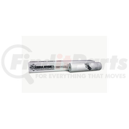 39012 by U. S. CHEMICAL & PLASTICS - ZEBRA HYDE 12" ROLL
