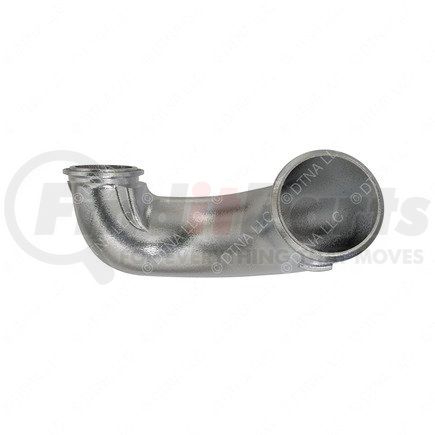 01-33639-000 by FREIGHTLINER - Intercooler Pipe