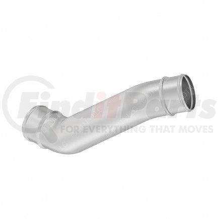 01-33921-000 by FREIGHTLINER - TUBE-CAC,RH,DD8,114SD,WST4700