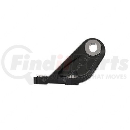 01-34113-000 by FREIGHTLINER - Engine Support Bracket - Rear, Right Hand, DD8