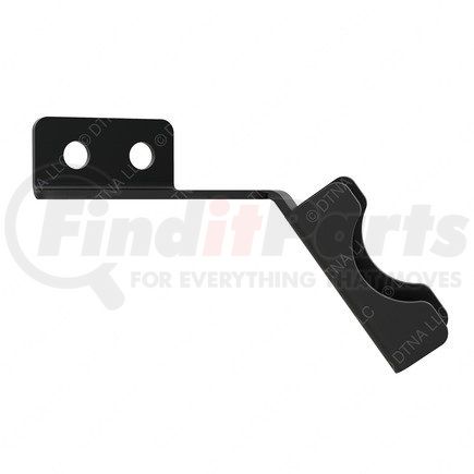 01-34286-000 by FREIGHTLINER - Engine Oil Filler Tube Bracket