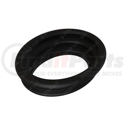 03-23552-000 by FREIGHTLINER - Engine Air Intake Seal - Rubber