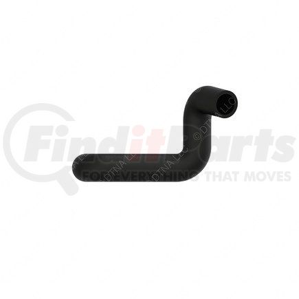 01-34515-000 by FREIGHTLINER - Air Brake Compressor Inlet Hose