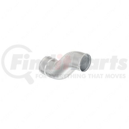 01-34603-000 by FREIGHTLINER - PIPE-CAC,RH,CUM-X12,WW-RAD