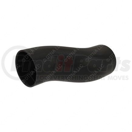 01-34725-000 by FREIGHTLINER - HOSE-CAC,LH,DD13,M2,P3