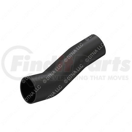 01-34736-000 by FREIGHTLINER - HOSE-CAC,LH,ISX,X15,NGC - P4