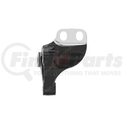 01-34980-001 by FREIGHTLINER - BRKT-SUPT,ENG,RR,X12,RH,NGC