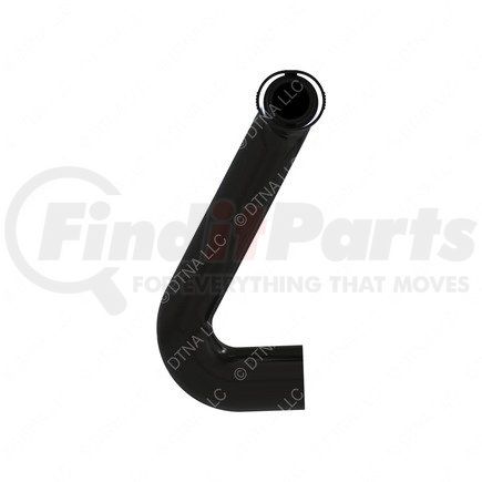 01-35000-000 by FREIGHTLINER - Air Brake Compressor Inlet Hose