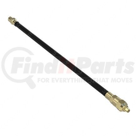 02-12175-012 by FREIGHTLINER - Clutch Hydraulic Hose