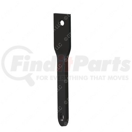 02-14014-000 by FREIGHTLINER - BRACKET-C