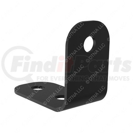 03-32916-000 by FREIGHTLINER - Fuel Tank Bracket